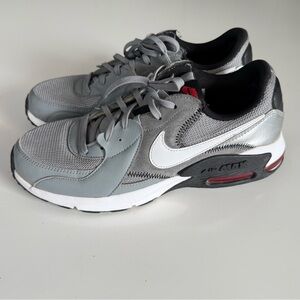 Nike Air Max Excee 'Particle Grey Black' sneakers